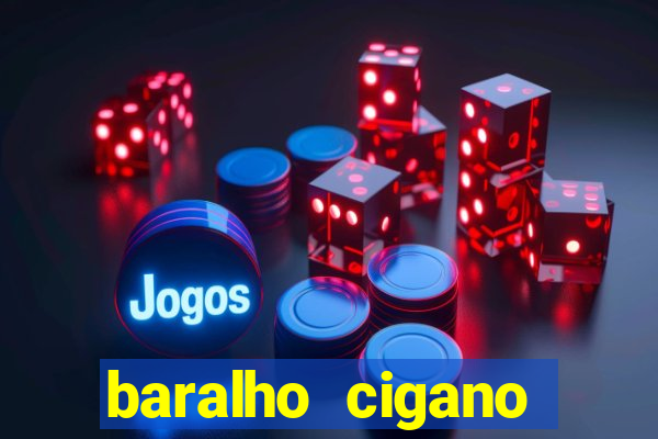 baralho cigano estrela guia